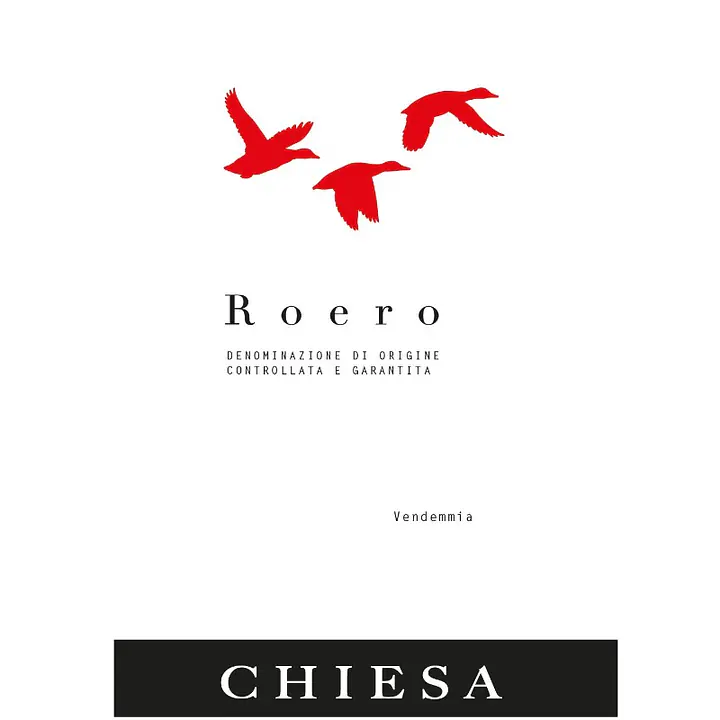 Roero DOCG - Master