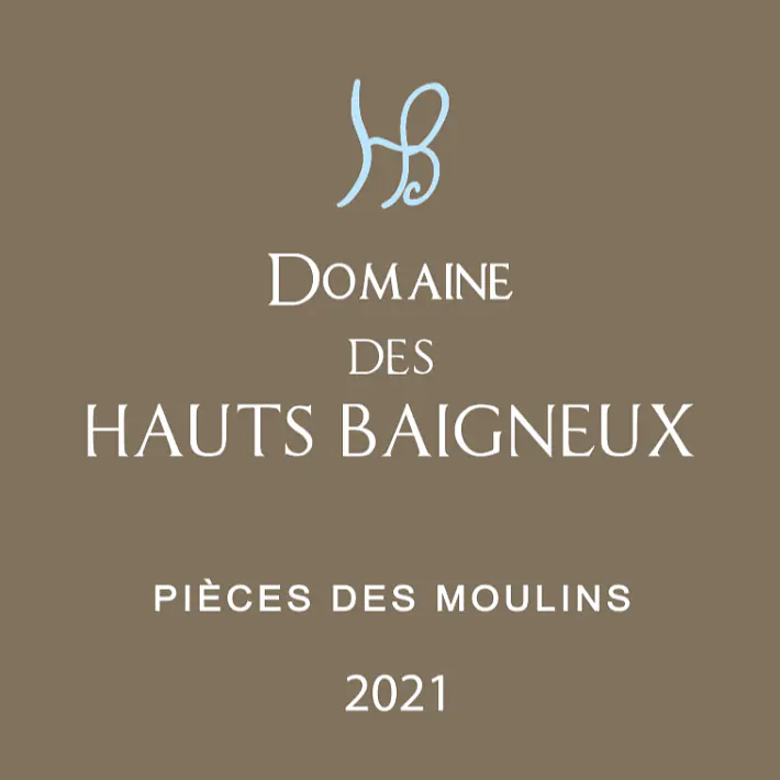 Pièce des Moulins 2022 - Master