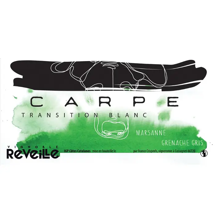 Carpe - Master
