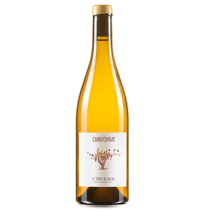 Chardonnay - Master