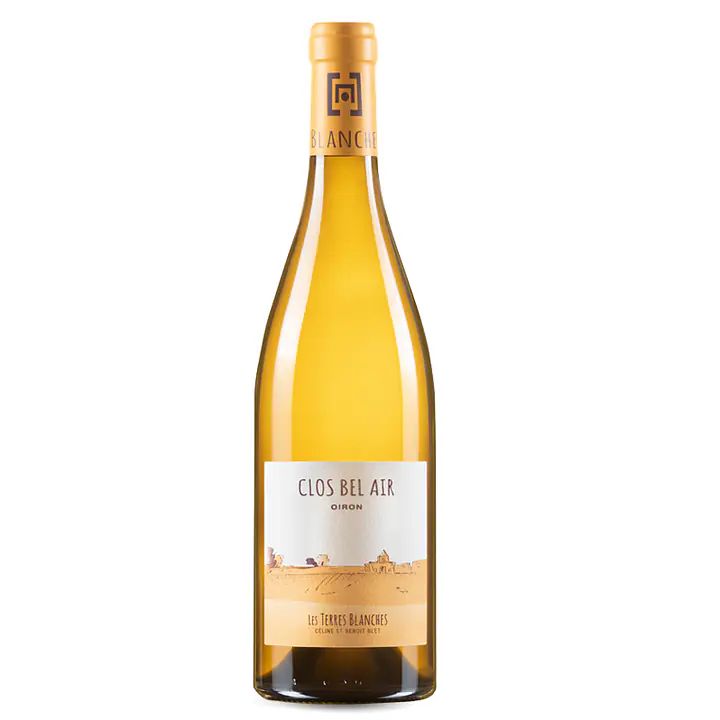 Clos Bel Air - Master