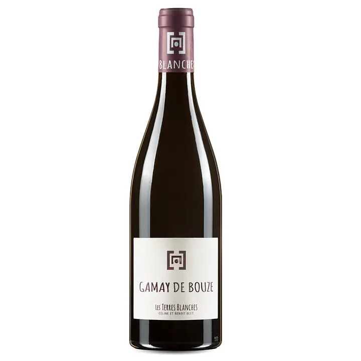 Gamay de Bouze - Master
