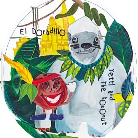 El Doradillo - Master