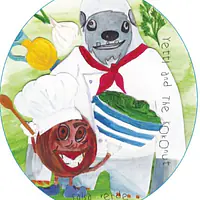 Salsa Verde - Master