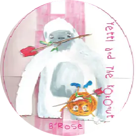 B'Rosé - Master