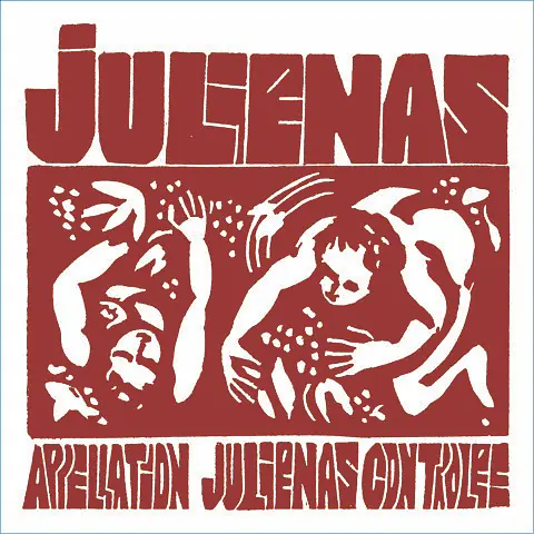 Juliénas - Master