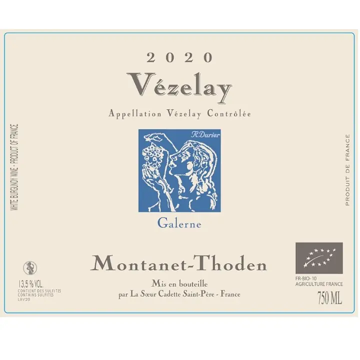 Vézelay - Master