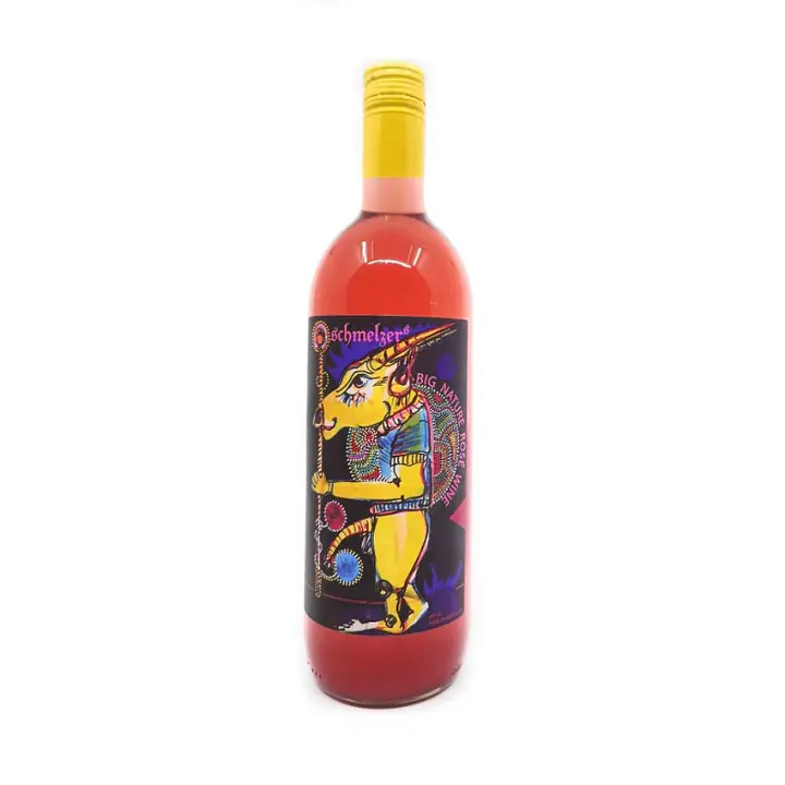 Big Nature Rosè 2023 - Master