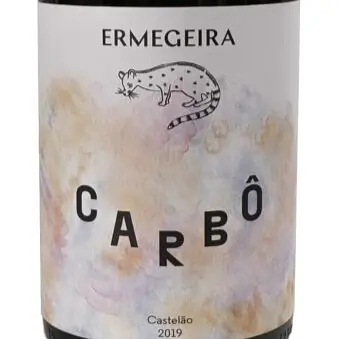 Carbô - Master