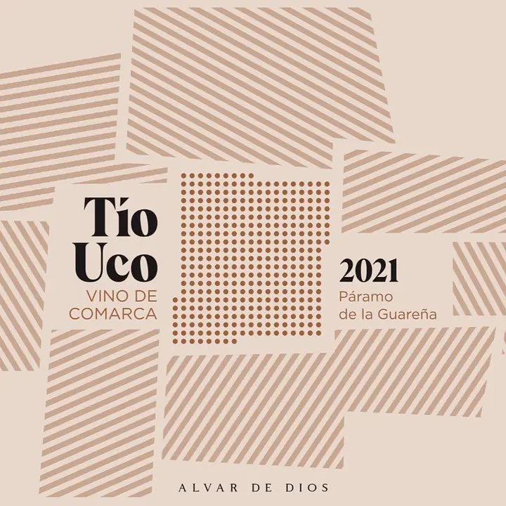 Tio Uco - Master