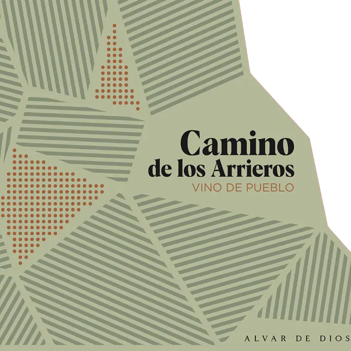 Camino de los Arrieros - Master