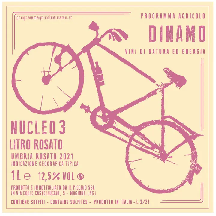 Nucleo 3 - Master