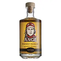 Ange Pure Malt Whisky - Master