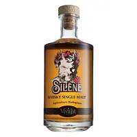 Silène Single Malt Whisky - Master