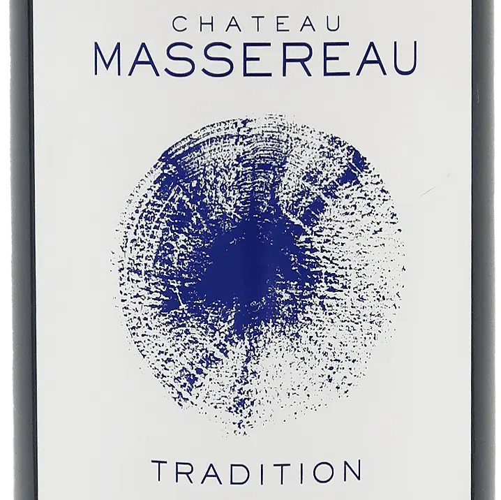 Château Massereau Tradition - Master