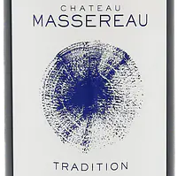 Château Massereau Tradition - Master