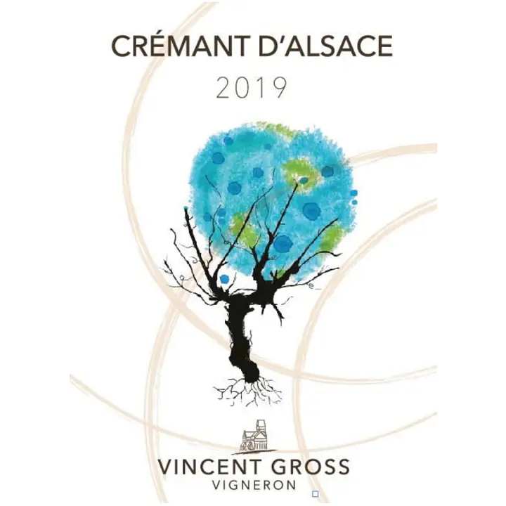 Crémant d'Alsace - Master