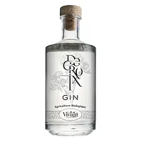 Gin Decroix - Master