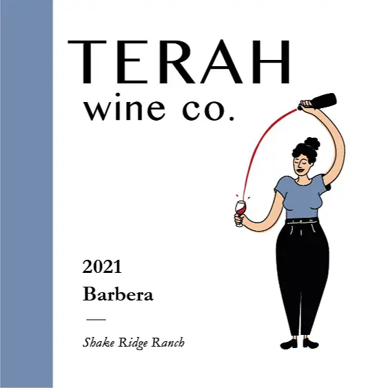 2022 Barbera - Master