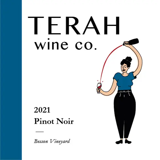 2022 Pinot Noir - Master