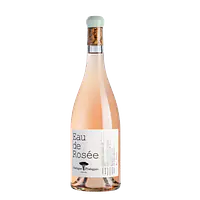 Eau de Rosée - Master