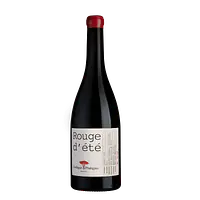 Rouge d'Été - Master