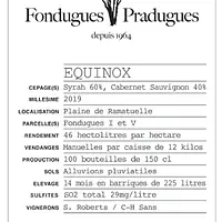 Equinox - Master
