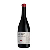 Rouge d'Automne - Master