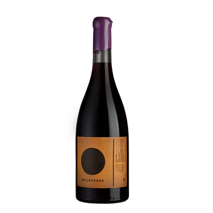 100% Mourvèdre - Master
