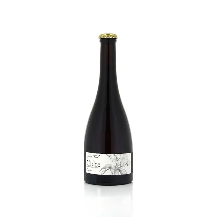 Equinoxe - Cidre Prestige - Master