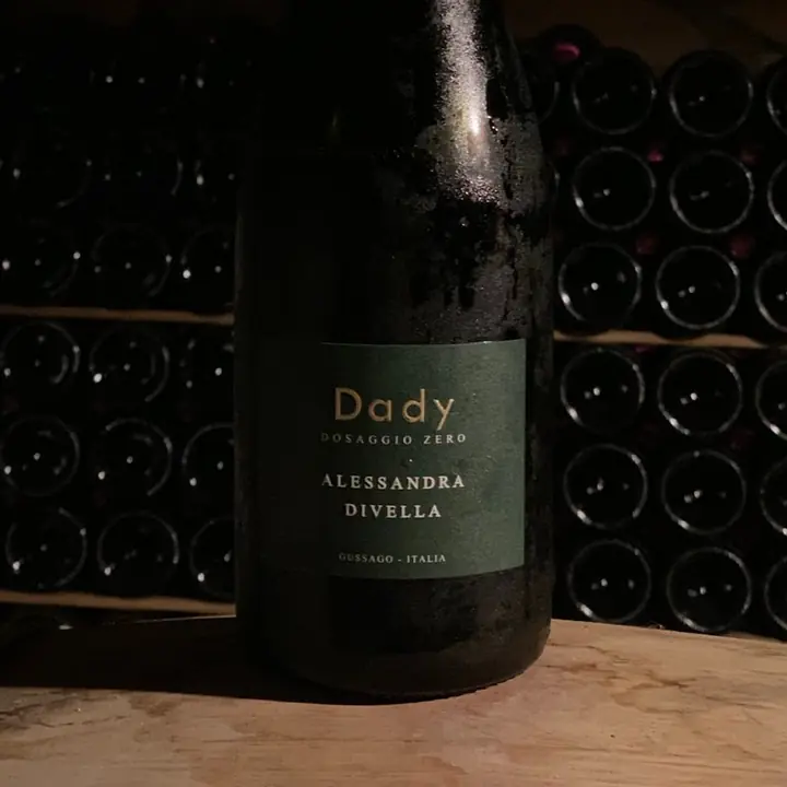 Dady - Master