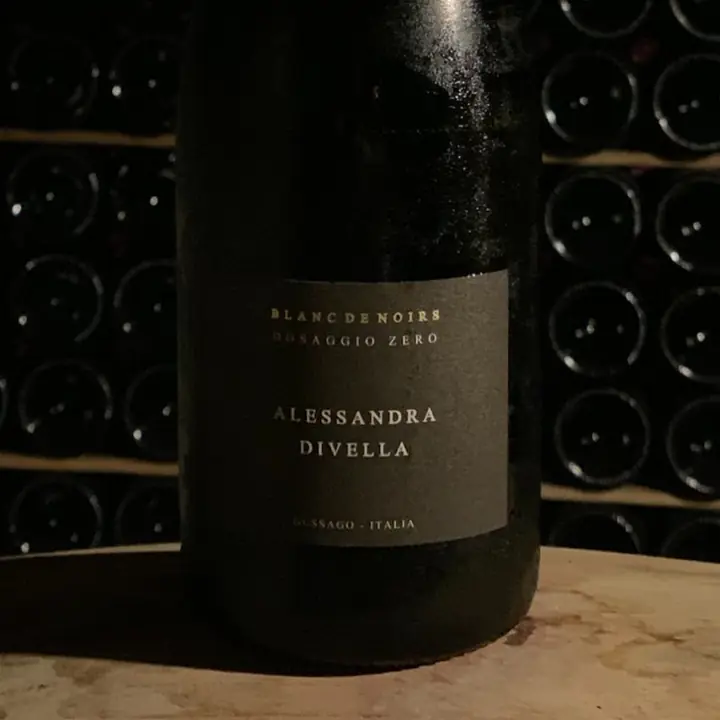 Blanc de Noirs - Master