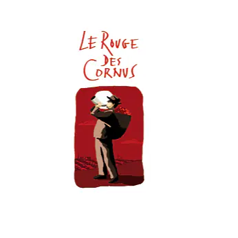 Le Rouge des Cornus - Master