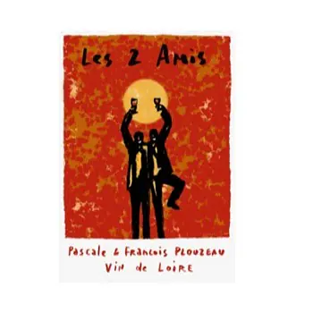 Les 2 Amis - Master