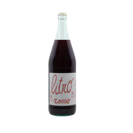 Il Rosso - Master