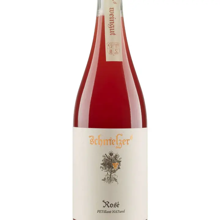 PetNat Rosé - Master