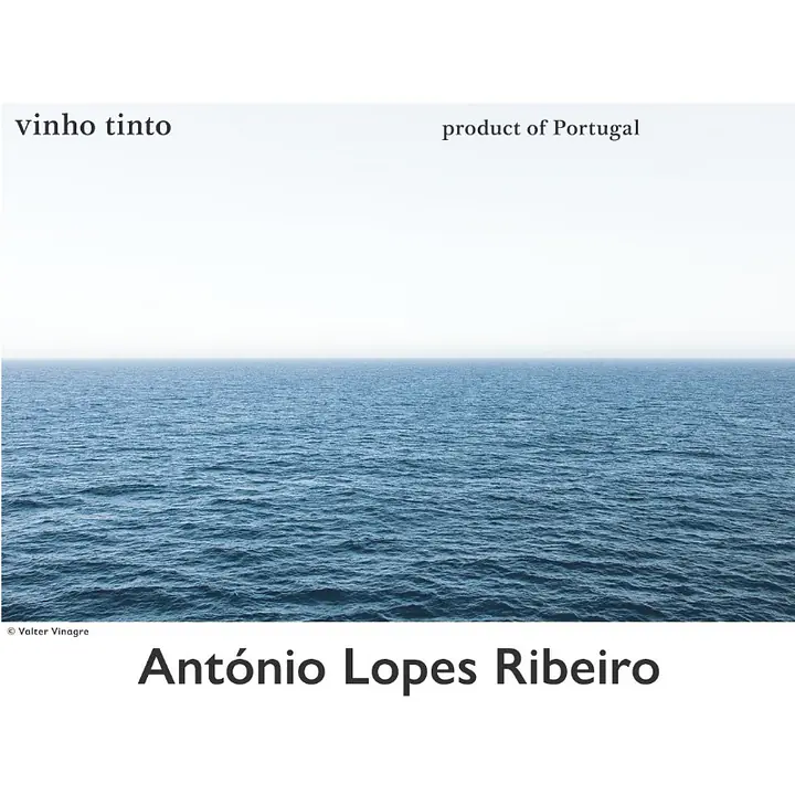 Antonio Lopez  Ribeiro Red - Master