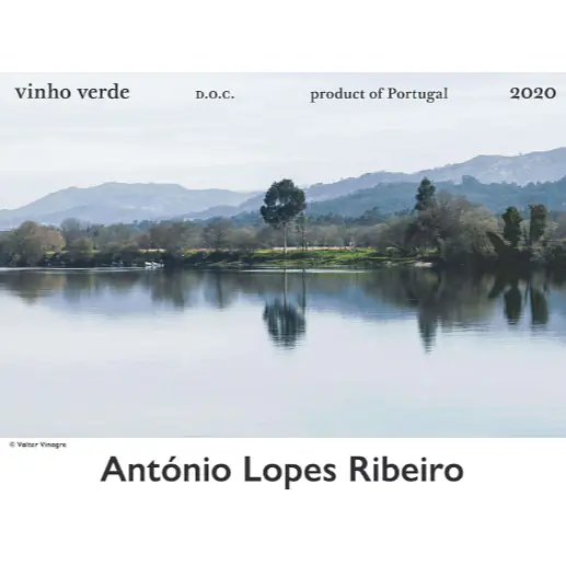 António Lopes Ribeiro Loureiro - Master