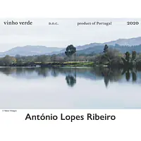 António Lopes Ribeiro Loureiro - Master