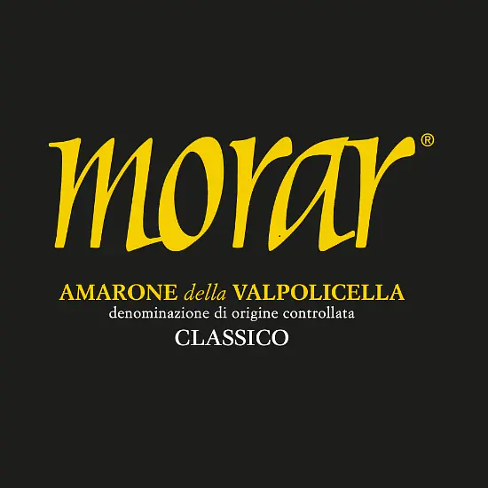 Morar - Master