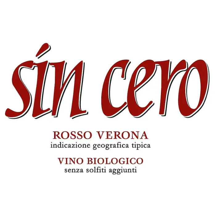 Sin Cero - Master