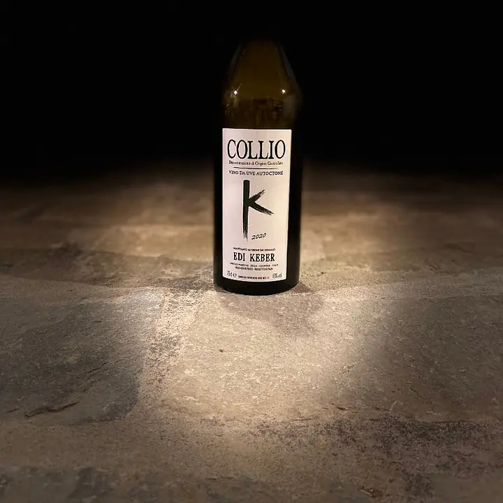 Collio - Master