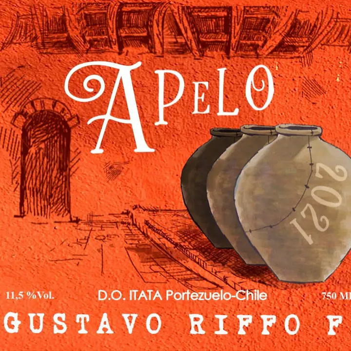 Apelo - Master