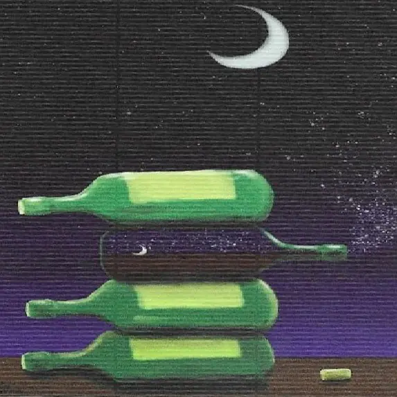 Vino Rosso - Master