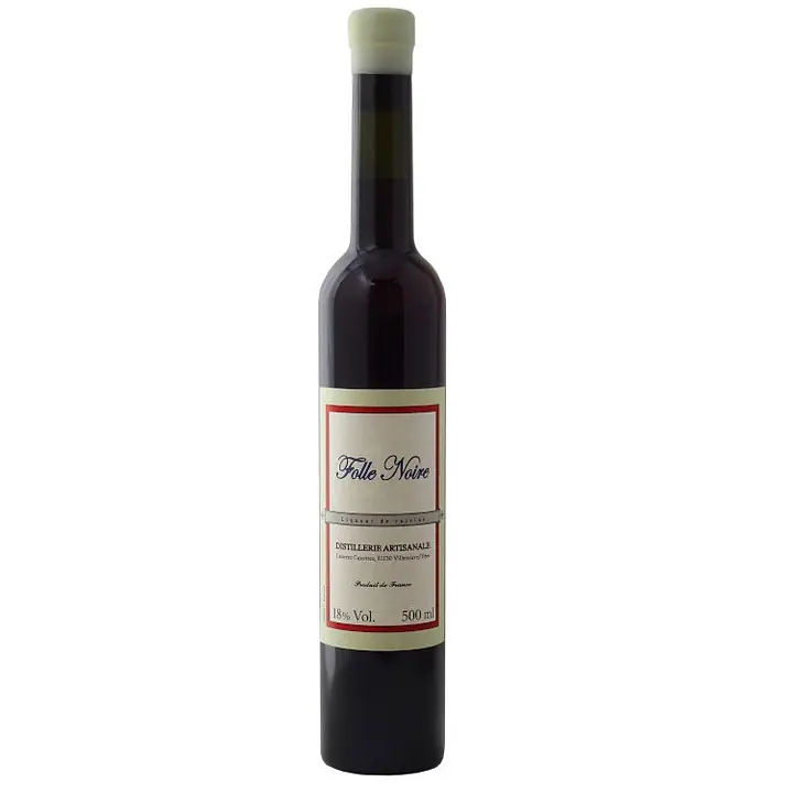 Liqueur de Folle Noire - Master