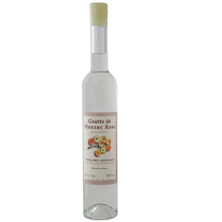 Goutte de Mauzac Rose - Master