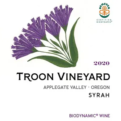 Syrah - Master