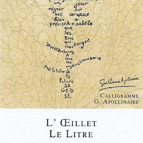 L'Oeillet le Litre - Master