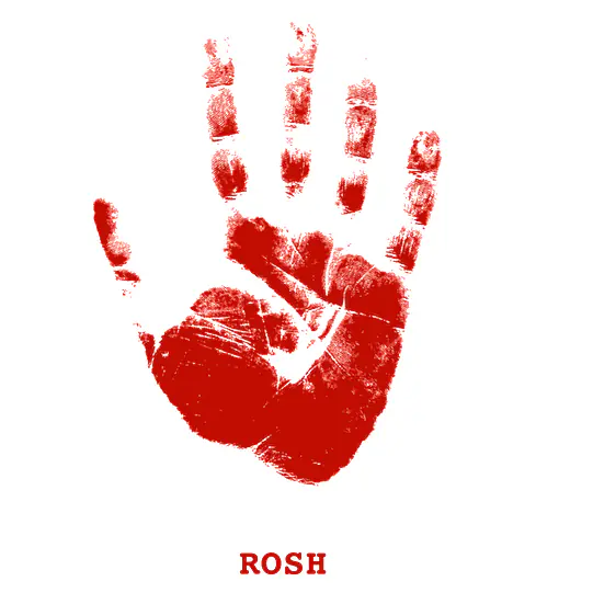 Rosh - Master