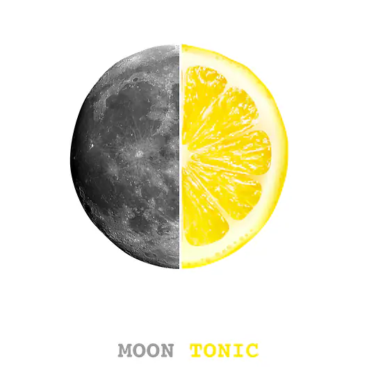 Moon Tonic - Master